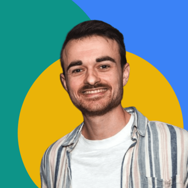 Nicolas Blanc - Fondateur de Naturooo